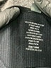 Alya Black Tank Top Size S - photo 8
