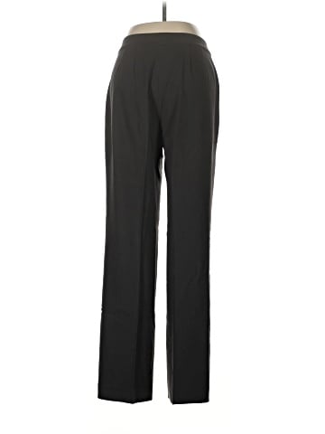 St. John Collection Wool Pants (view 2)
