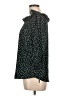 Allegra K Black 3/4 Sleeve Blouse Size L - photo 5