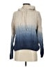 Splendid Blue Pullover Sweater Size S - photo 1