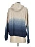 Splendid Blue Pullover Sweater Size S - photo 2