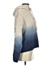 Splendid Blue Pullover Sweater Size S - photo 4