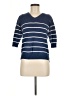 Pink Republic Blue Pullover Sweater Size M - photo 1