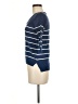 Pink Republic Blue Pullover Sweater Size M - photo 5