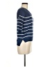 Pink Republic Blue Pullover Sweater Size M - photo 4