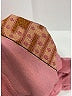 Moschino 100% Cotton Pink Teddy Print Pullover Sweater Size M - photo 7