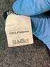 Shein 100% Polyester Black Tube Top Size 4 - photo 8