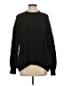 Sonoma Goods for Life Black Pullover Sweater Size S - photo 1