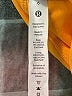 Lululemon Athletica Color Block Orange Active Pants Size 6 - photo 8