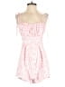 Shein Pink Romper Size 4 - photo 1