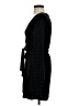Nine West Polka Dots Black Cocktail Dress Size XS - photo 5