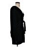 Nine West Polka Dots Black Cocktail Dress Size XS - photo 4