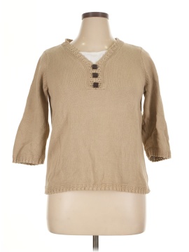 Christopher & Banks Pullover Sweater