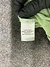 SO 100% Rayon Solid Green Board Shorts Size L - photo 4