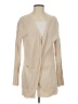 Universal Thread 100% Cotton Tan Cardigan Size XS - photo 1