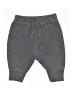 Jumping Beans 100% Cotton Solid Gray Casual Pants 0-3 MO / 3 MO - photo 1