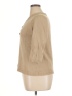 Christopher & Banks 100% Cotton Tan Pullover Sweater Size XL (petite) - photo 5