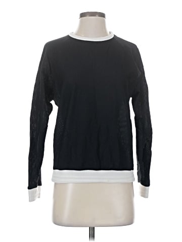 Rag & Bone Long Sleeve Top (view 1)