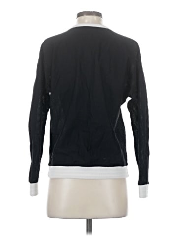 Rag & Bone Long Sleeve Top (view 2)