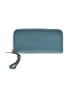 Unbranded Teal Blue Wallet One size - photo 1