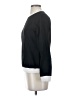 Rag & Bone Black Long Sleeve Top Size XS - photo 5