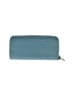 Unbranded Teal Blue Wallet One size - photo 2