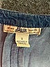 Bass 100% Lyocell Blue Long Sleeve Henley Size S - photo 7