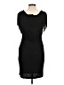 Assorted Brands 100% Viscose Black Cocktail Dress Size 8 - photo 2