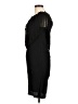 Assorted Brands 100% Viscose Black Cocktail Dress Size 8 - photo 5