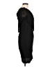 Assorted Brands 100% Viscose Black Cocktail Dress Size 8 - photo 4