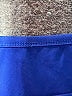 Lyaner Blue Tank Top Size XL - photo 7