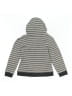 Carter's Gray Zip Up Hoodie Size 8 - photo 2
