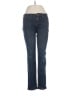 Flying Monkey Hearts Blue Jeans Size 7 - photo 1