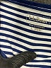 L.L.Bean Blue 3/4 Sleeve Top Size L - photo 4