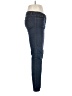 Flying Monkey Hearts Blue Jeans Size 7 - photo 4