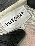 Olive and Oak Ivory Pullover Sweater Size L - photo 7
