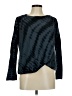 PrAna Black Pullover Sweater Size M - photo 1
