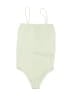 Zara Green Bodysuit Size XS - photo 1