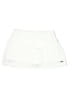 Slazenger Solid White Active Skort Size L - photo 1