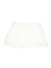 Slazenger Solid White Active Skort Size L - photo 2