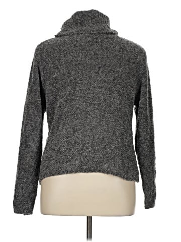 Bentley Turtleneck Sweater (view 2)