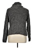 Bentley Tweed Gray Turtleneck Sweater Size XL - photo 2