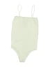 Zara Green Bodysuit Size XS - photo 2