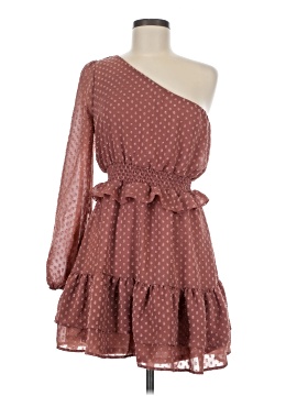 Altar'd State Cocktail Dress