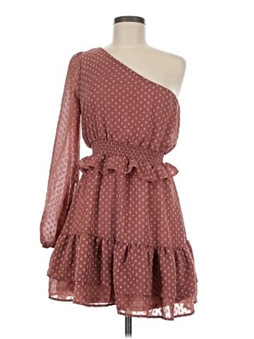 Altar'd State Cocktail Dress (view 1)