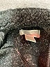 Christopher & Banks Tweed Black Pullover Sweater Size S - photo 6