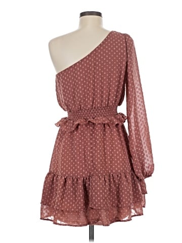 Altar'd State Cocktail Dress (view 2)
