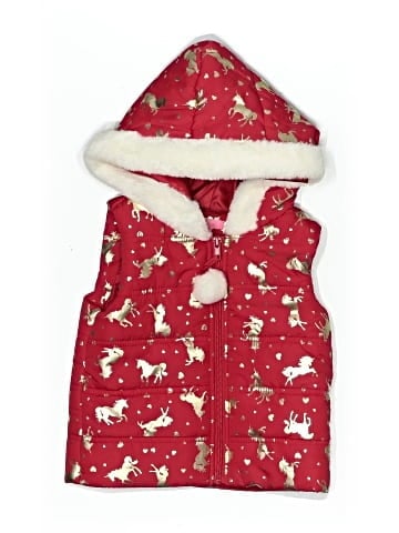 Isaac Mizrahi Vest (view 1)