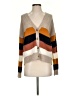 Madewell Tan Cardigan Size XS - photo 1