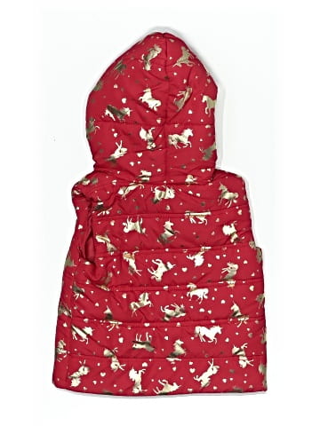 Isaac Mizrahi Vest (view 2)